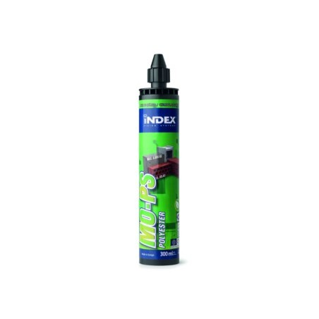 ANCLAJE QUIM 300 ML POL.S/EST. INDEX 300 ML - Imagen 1