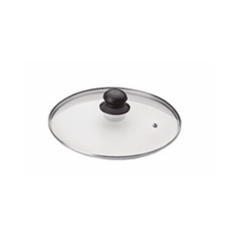 TAPA BAT COCINA 24CM VALV.VENTIL. CRIST IBILI 1 UD - Imagen 1