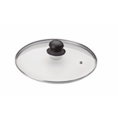 TAPA BAT COCINA 30CM VALV.VENTIL. CRIST IBILI 1 UD - Imagen 1