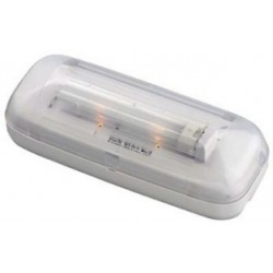 PANTALLA ILUMIN LED EMERGENCIA AUTO-TES 60LM COVAMA - Imagen 1
