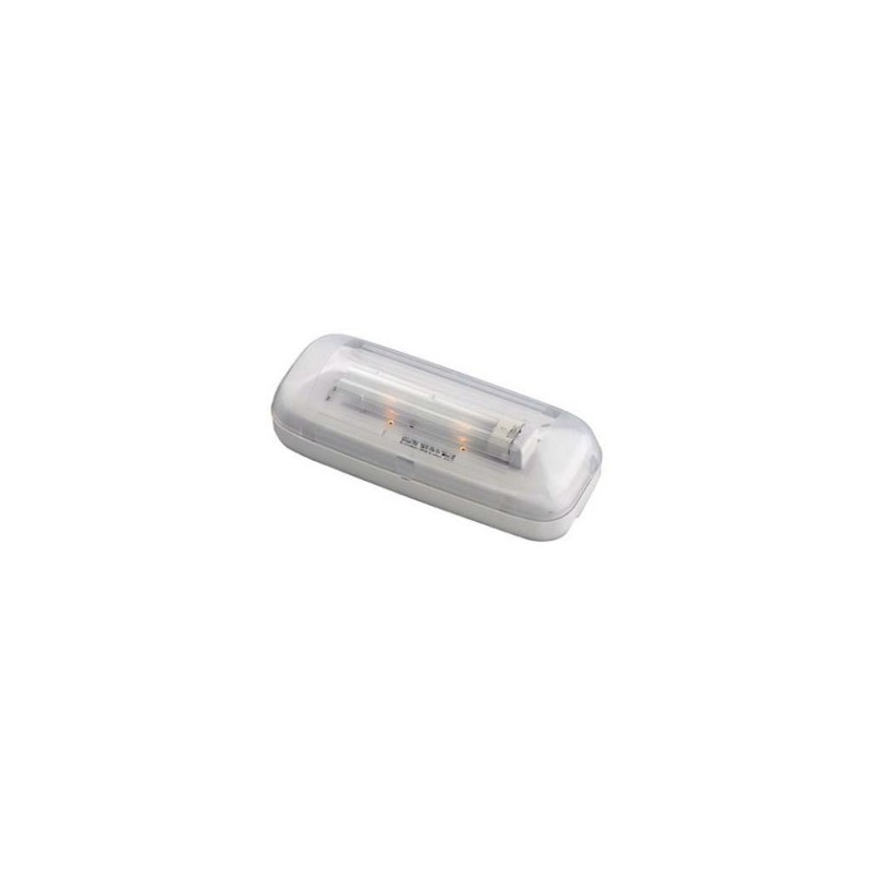 PANTALLA ILUMIN LED EMERGENCIA AUTO-TES 60LM COVAMA - Imagen 1
