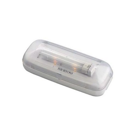 PANTALLA ILUMIN LED EMERGENCIA AUTO-TES 60LM COVAMA - Imagen 1