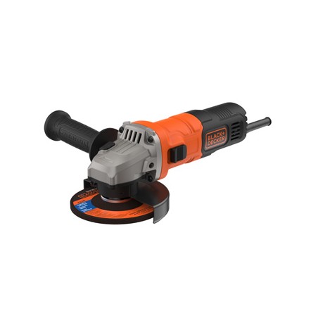 AMOLADORA BRIC 115MM 710W B&D 1 UD - Imagen 1