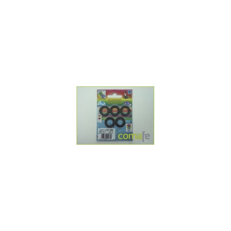 JUNTA PLANA 3/4 05 PZS.001734 BLISTER - Imagen 1