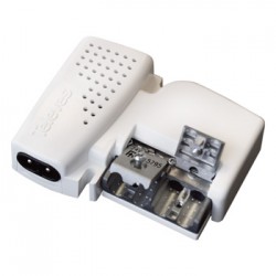 FUENTE ALIMENTACION 24V/130MA EASY-F ANTENA TELEVES PICOKON - Imagen 1