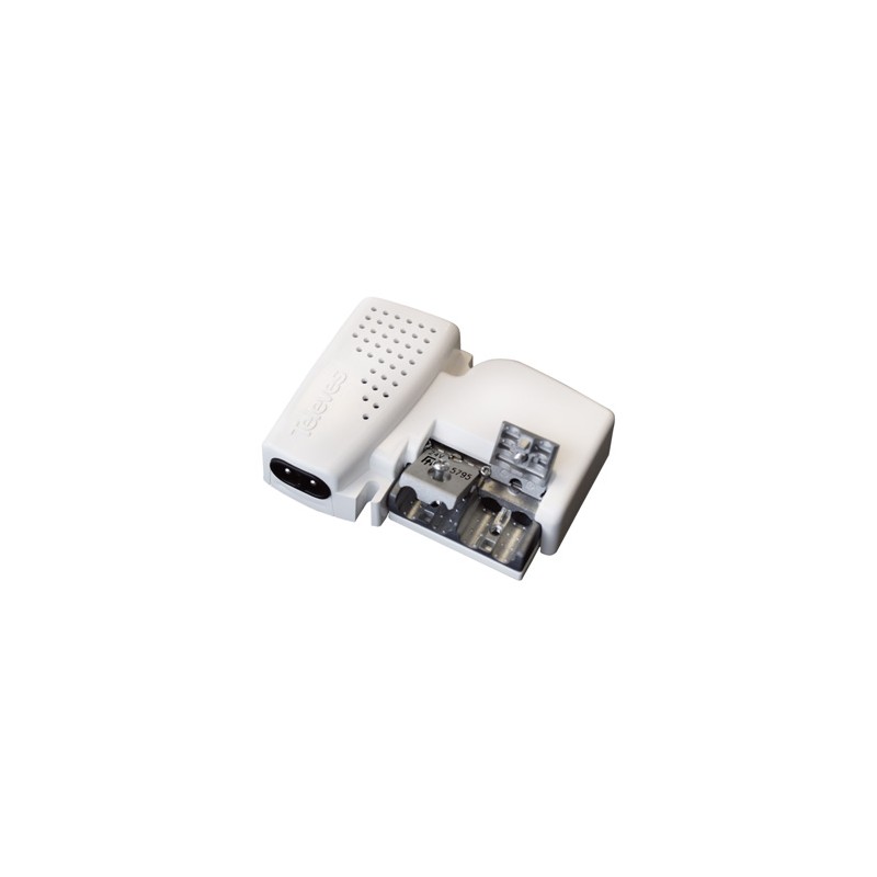 FUENTE ALIMENTACION 24V/130MA EASY-F ANTENA TELEVES PICOKON - Imagen 1