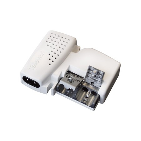 FUENTE ALIMENTACION 24V/130MA EASY-F ANTENA TELEVES PICOKON - Imagen 1