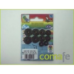 JUNTA  SOLETA GRIFO 005275 10 PIEZAS SURTIDAS - Imagen 1