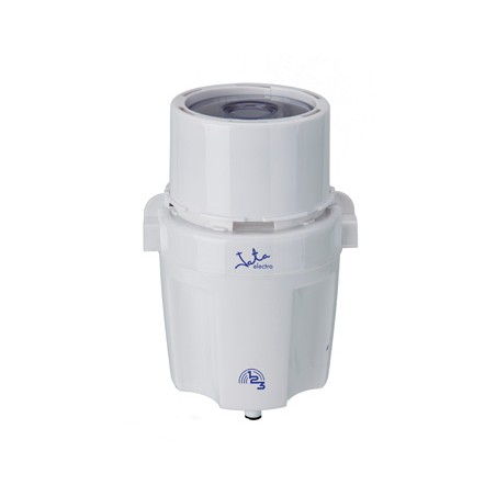 PICADORA COC 18X17X27CM ELEC JATA PVC BL PC123N 700W MULTIUS - Imagen 1