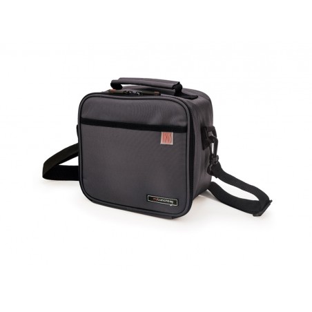 BOLSA P/ALIM. 2 CONTENEDORES GR IRIS - Imagen 1