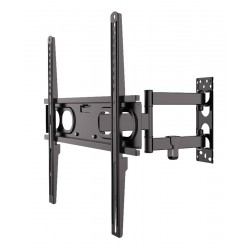 SOPORTE TV 60" AXIL AC NE GIRATORIO CON BRAZO AC 0592 E UD - Imagen 1