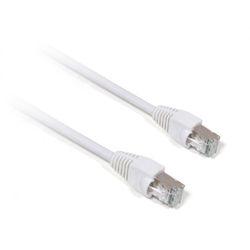 CABLE MULTIMEDIA 5MT ETHERNET AXIL BL RJ45 CAT 6 AV 0182 C U - Imagen 1