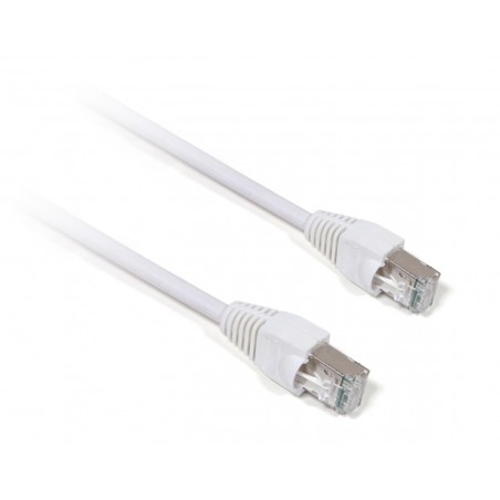 CABLE MULTIMEDIA 5MT ETHERNET AXIL BL RJ45 CAT 6 AV 0182 C U - Imagen 1
