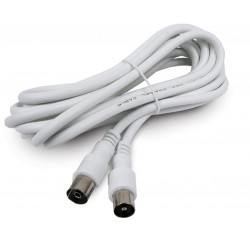 PROLONGADOR CABLE ANTENA 1,5MT AXIL BL MP 0578 C UD - Imagen 1