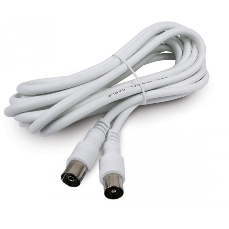 PROLONGADOR CABLE ANTENA 1,5MT AXIL BL MP 0578 C UD - Imagen 1