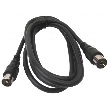 PROLONGADOR CABLE ANTENA 1,5MT AXIL NE MP 0586 C UD - Imagen 1