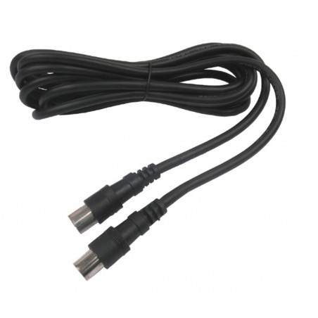 PROLONGADOR CABLE ANTENA 2,5MT AXIL NE MP 0587 C UD - Imagen 1