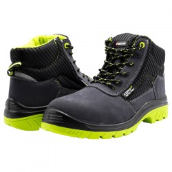 ZAPATO SEG T41 S1P STREET NE/RO BELLOTA - Imagen 1
