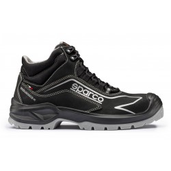 BOTA SEG T40 S3-SRC PUNT.COMPOS. ENDURANCE-H PIEL SERRAJE/MI - Imagen 1