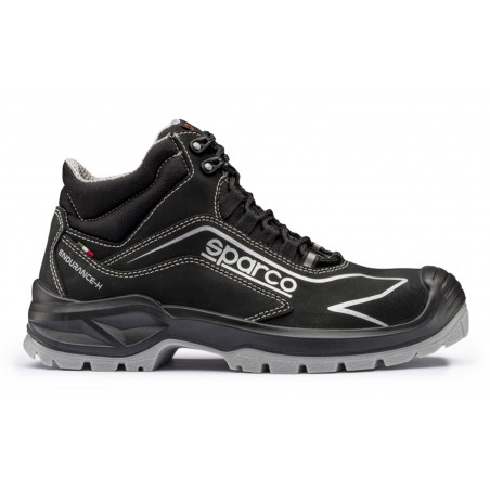 BOTA SEG T40 S3-SRC PUNT.COMPOS. ENDURANCE-H PIEL SERRAJE/MI - Imagen 1