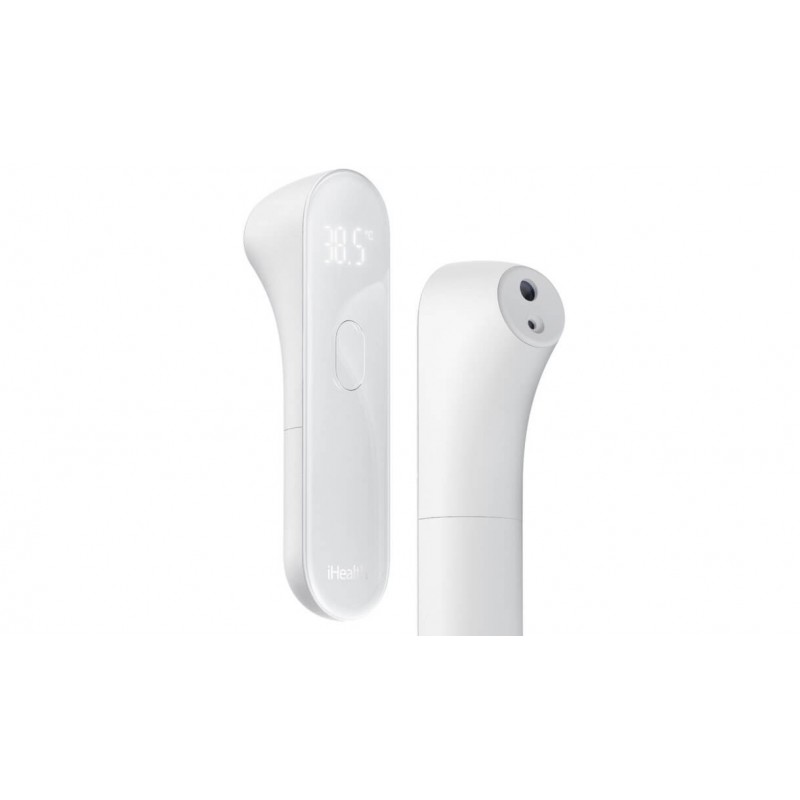 TERMOMETRO CORPORAL SIN CONTACTO INFRARROJO DM 3CM IHEALTH B - Imagen 1