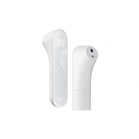 TERMOMETRO CORPORAL SIN CONTACTO INFRARROJO DM 3CM IHEALTH B - Imagen 1