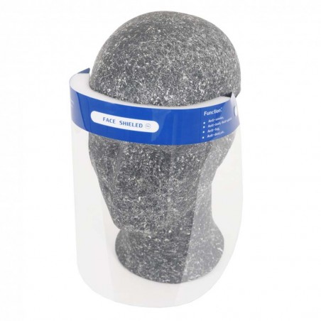 VISERA PROTECTORA POLIC COVID-19 - Imagen 1
