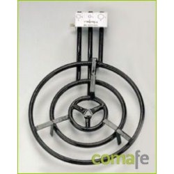 PAELLERO GAS BUTANO MOD.600 - Imagen 1