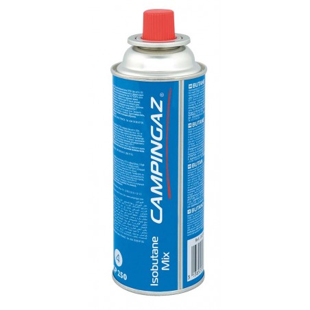 CARTUCHO GAS COCINA PORTATIL CP250 CAMPINGAZ - Imagen 1