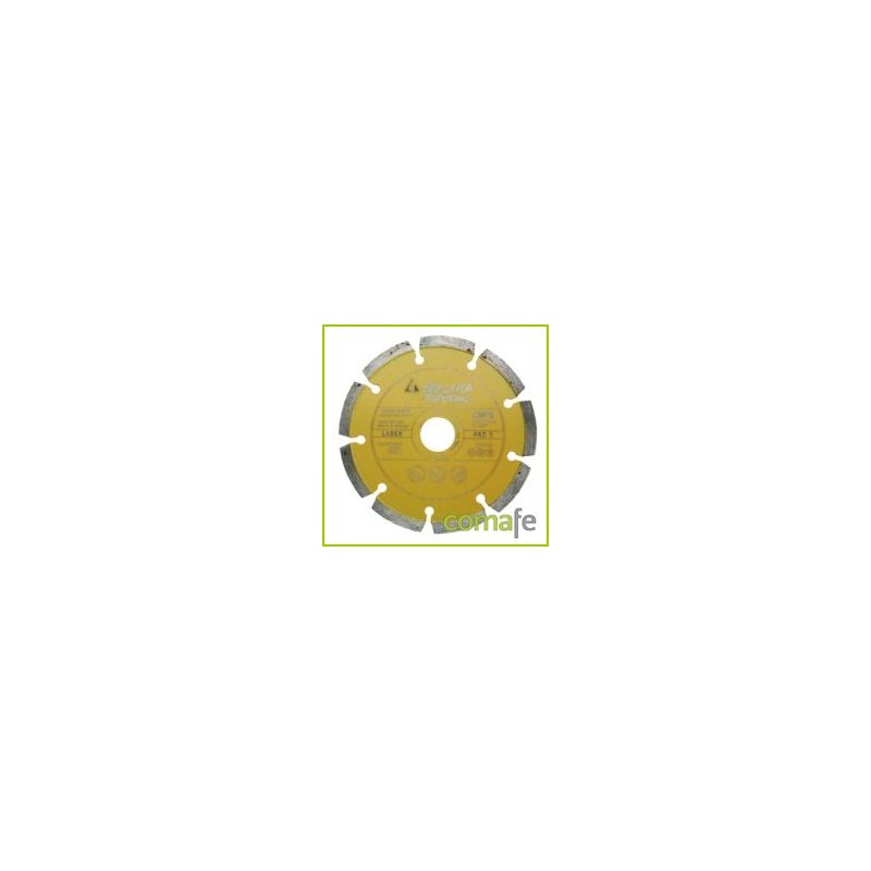 DISCO NUEVO BASIC LASER 50711-115 - Imagen 1