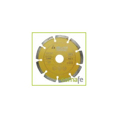 DISCO NUEVO BASICO LASER 50711-230 - Imagen 1