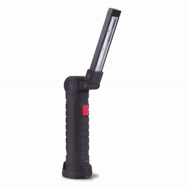 LINTERNA DESINFECCION ULTRAVIOLETA 10W UVC BIMAT NE RSR - Imagen 1