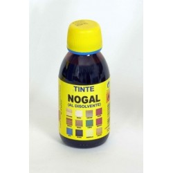 TINTE PARA MADERA AL DISOLVENTE ROBLE 125ML PROMADE