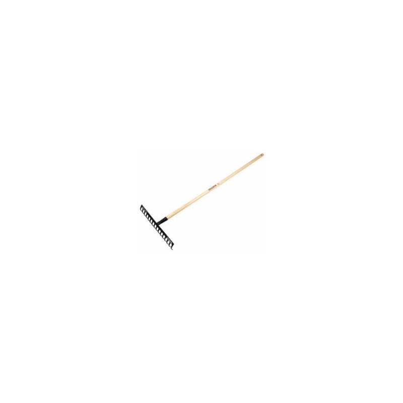 RASTRILLO JARD 430X94MM BELLOTA A/CAR C/MG 16 PUAS 95116CML