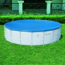 COBERTOR PISC. BESTWAY PISCINA DE 549CM