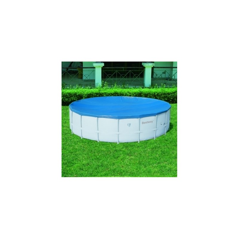 COBERTOR PISC. BESTWAY PISCINA DE 549CM