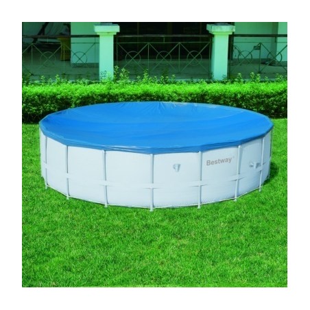 COBERTOR PISC. BESTWAY PISCINA DE 549CM