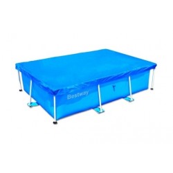 COBERTOR PISC. BESTWAY PISCINA DE 259X17