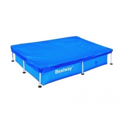 COBERTOR PISCINA 221X150 CM