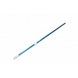 PERTIGAS TELESCOPICAS FIJACION CLIP 1,22