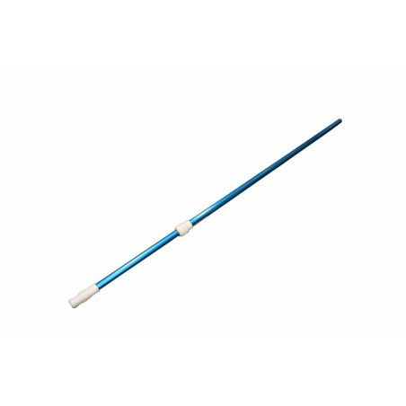 PERTIGAS TELESCOPICAS FIJACION CLIP 1,22