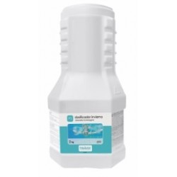 INVERNAJE PISC. DOSIFICADOR NATUUR AUTOM NT127569 2 KG