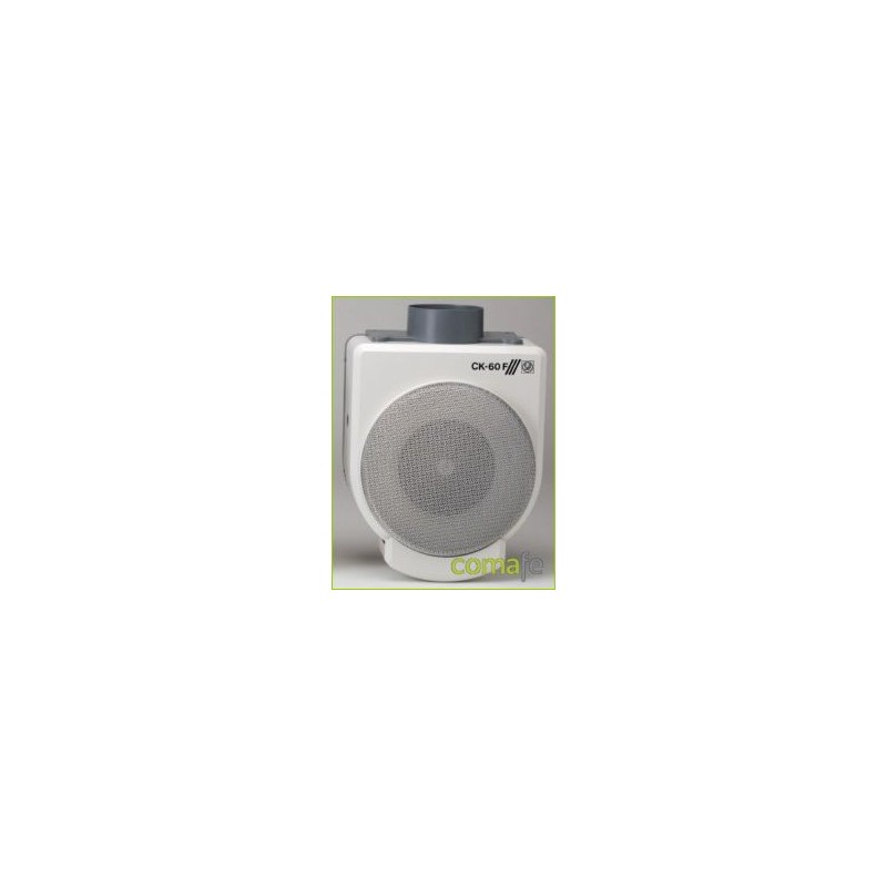 EXTRACTOR CENTRIFUGO CK-60F - Imagen 1