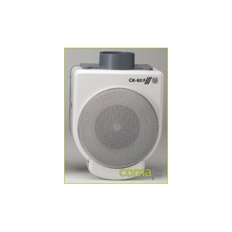 EXTRACTOR CENTRIFUGO CK-60F - Imagen 1