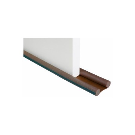 BURLETE BAJO PTA 095CM DOBLE ROLLO PVC MARR VIVAHOGAR