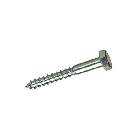 TORNILLO BARRAQUERO 571 6X 70