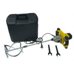 MEZCLADOR PINT VARILLA 1600W MORTERO NIVEL