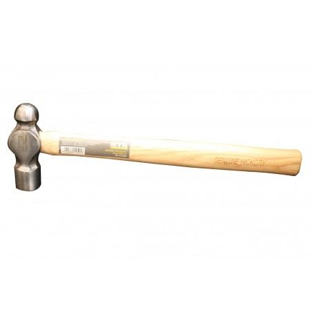 MARTILLO MECANICO 500 GR BOLA NIVEL M/MAD NV127834