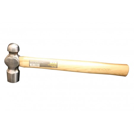 MARTILLO MECANICO 700 GR BOLA NIVEL M/MAD NV127835