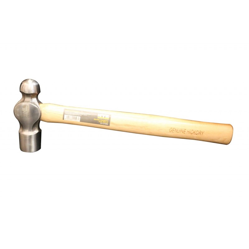 MARTILLO MECANICO 900 GR BOLA NIVEL M/MAD NV127836